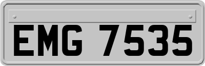 EMG7535