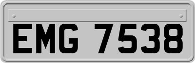 EMG7538