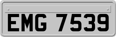 EMG7539
