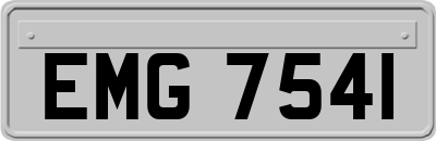 EMG7541