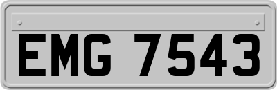 EMG7543
