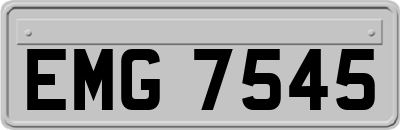 EMG7545