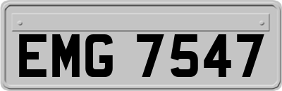 EMG7547