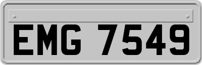 EMG7549