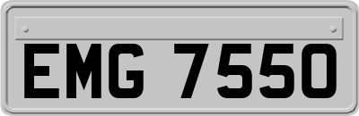 EMG7550
