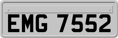 EMG7552