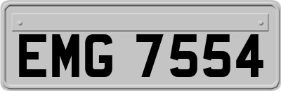 EMG7554