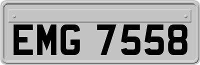 EMG7558