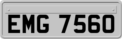 EMG7560
