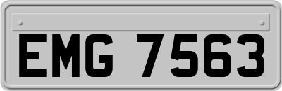 EMG7563