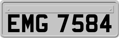 EMG7584