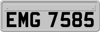 EMG7585