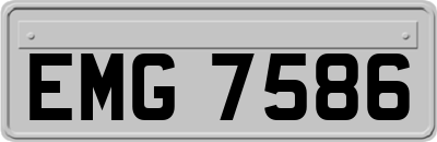 EMG7586