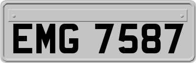 EMG7587