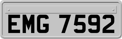 EMG7592
