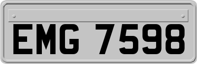 EMG7598
