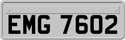 EMG7602