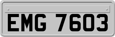 EMG7603