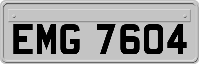 EMG7604