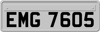 EMG7605