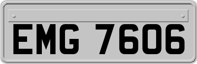 EMG7606