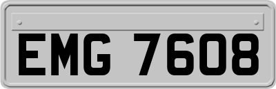 EMG7608