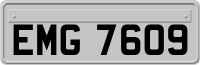 EMG7609