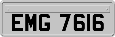 EMG7616