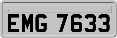 EMG7633