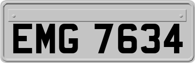 EMG7634