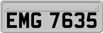 EMG7635