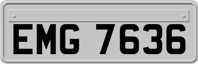 EMG7636