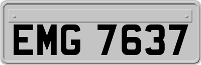 EMG7637