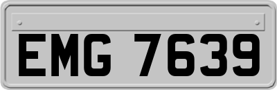 EMG7639