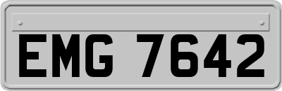EMG7642