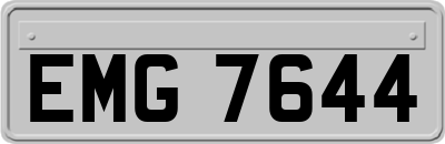 EMG7644