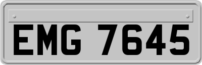 EMG7645