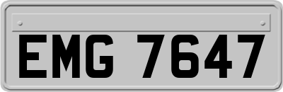 EMG7647