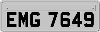 EMG7649