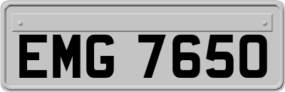 EMG7650