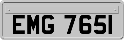 EMG7651