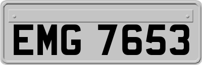 EMG7653