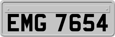 EMG7654