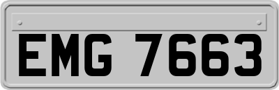 EMG7663