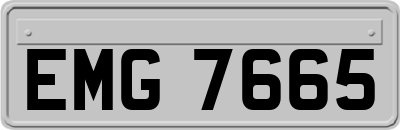 EMG7665