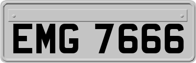 EMG7666