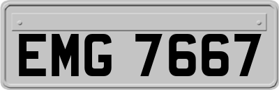 EMG7667