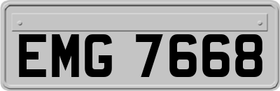 EMG7668