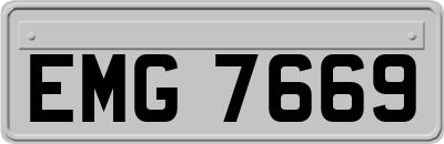 EMG7669