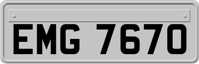EMG7670
